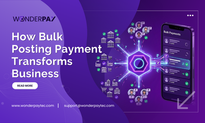 How Bulk Posting Transforms Business?