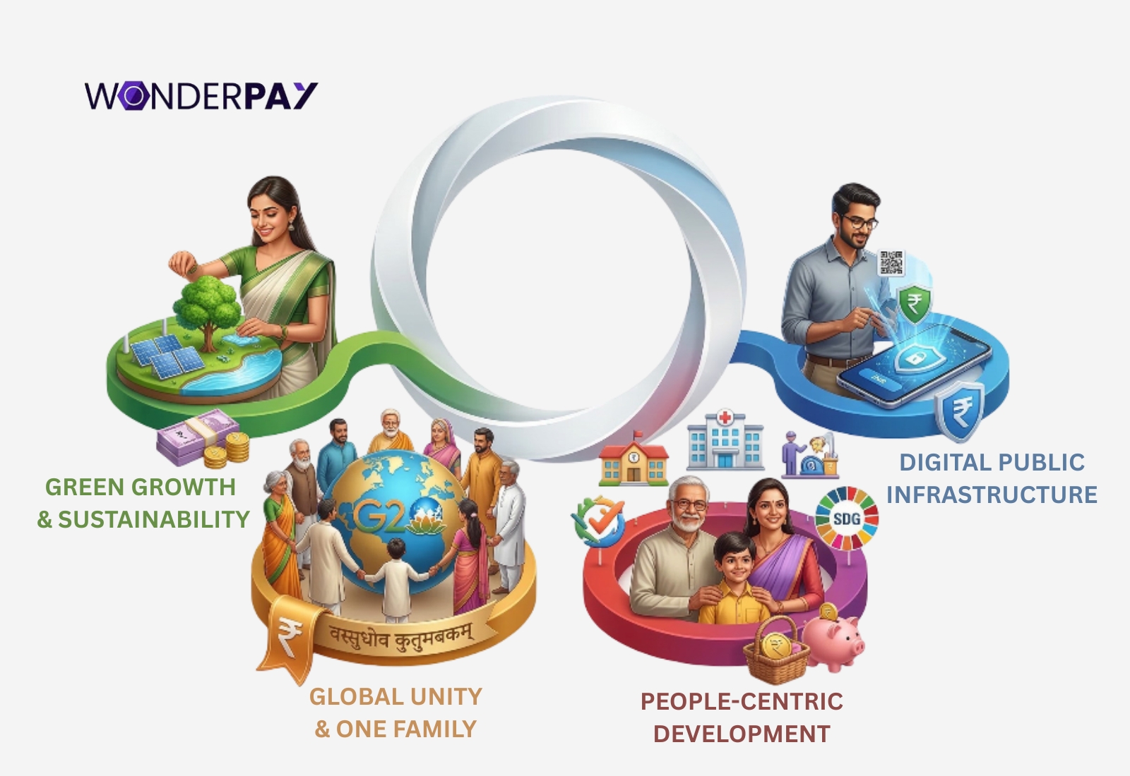 digital payment awareness