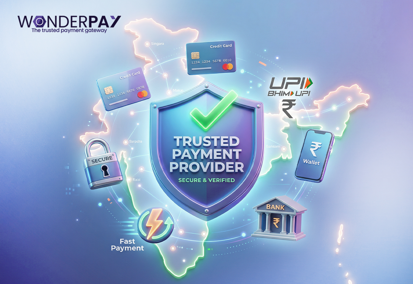 Online Payment Service Provider in India