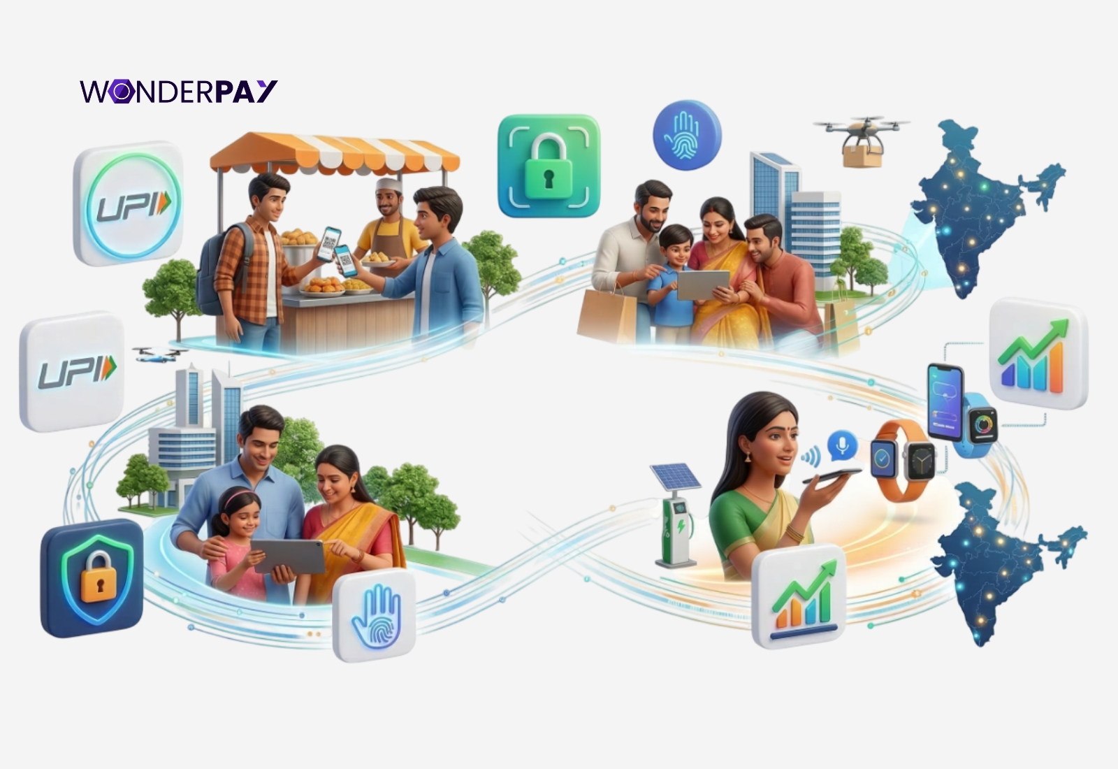India's Payment Gateway