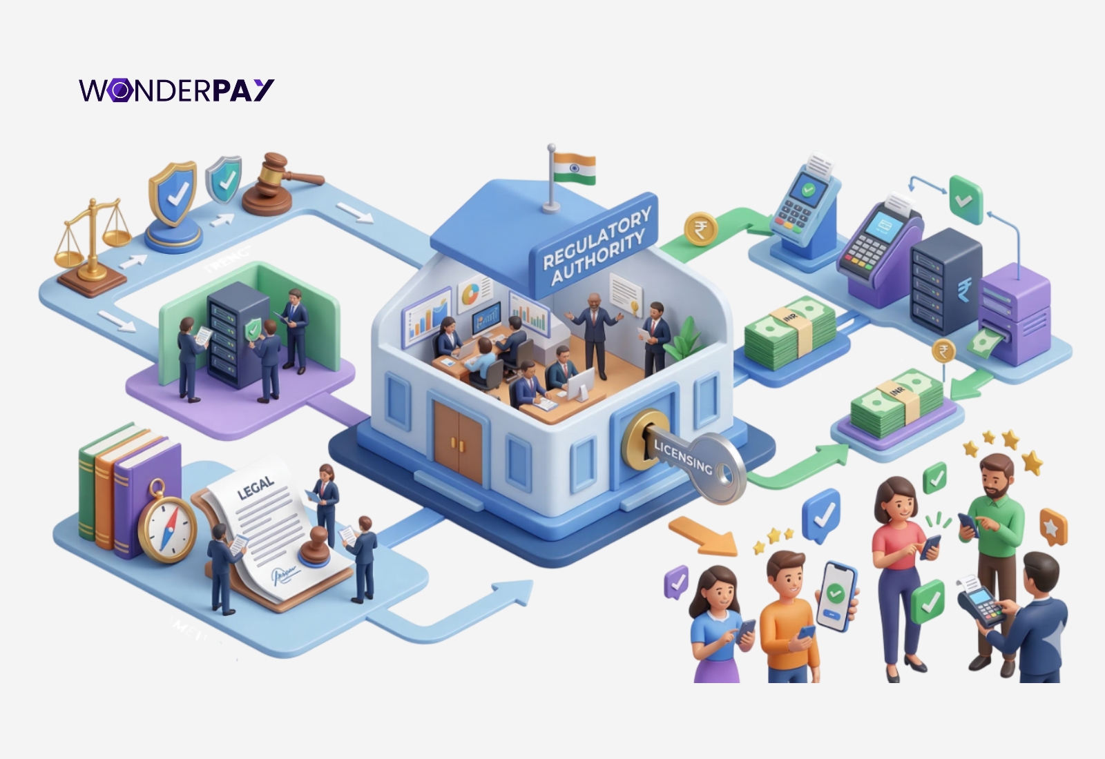 Payment System’s