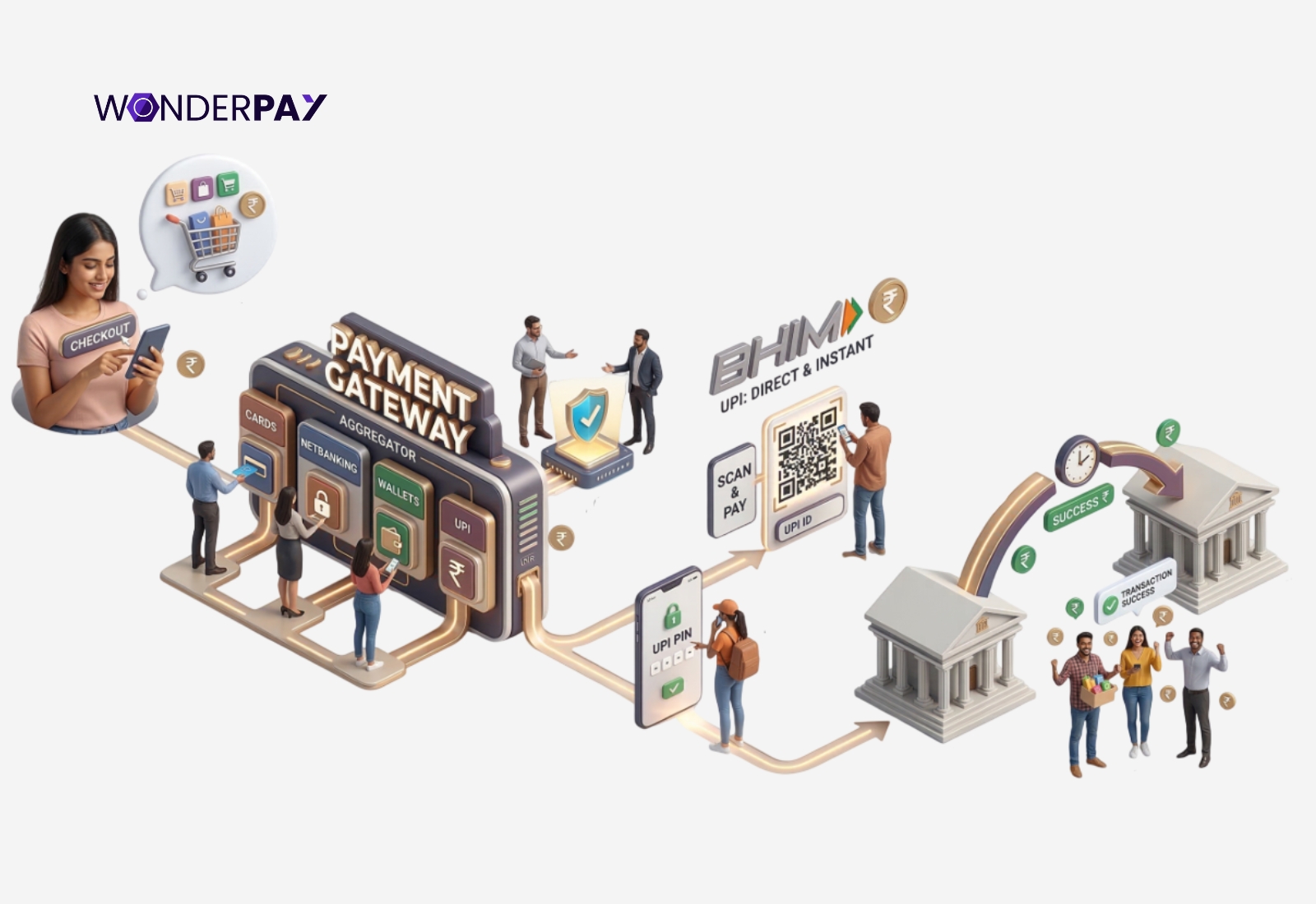 Payment Gateway