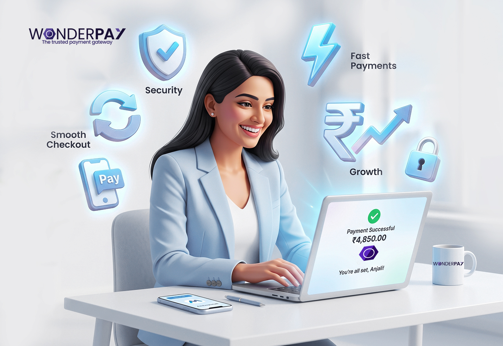 Payment Gateway