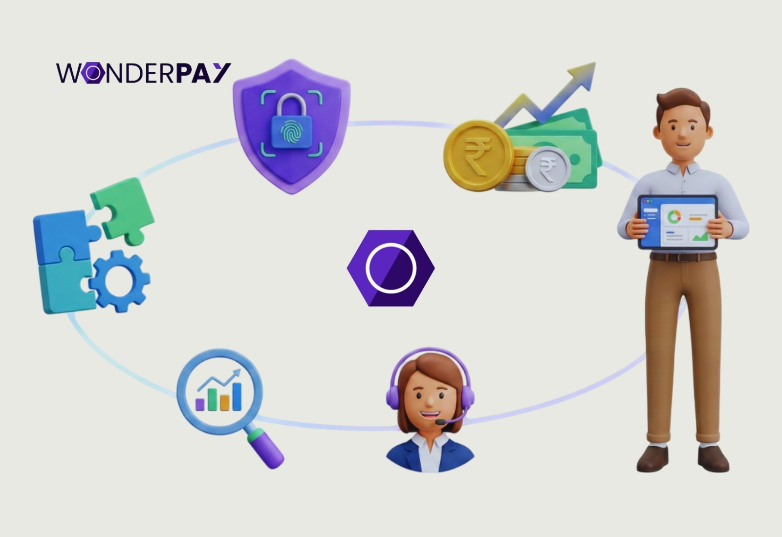 Digital Payment Service