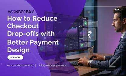 How to Reduce Checkout Drop-offs for Online Businesses