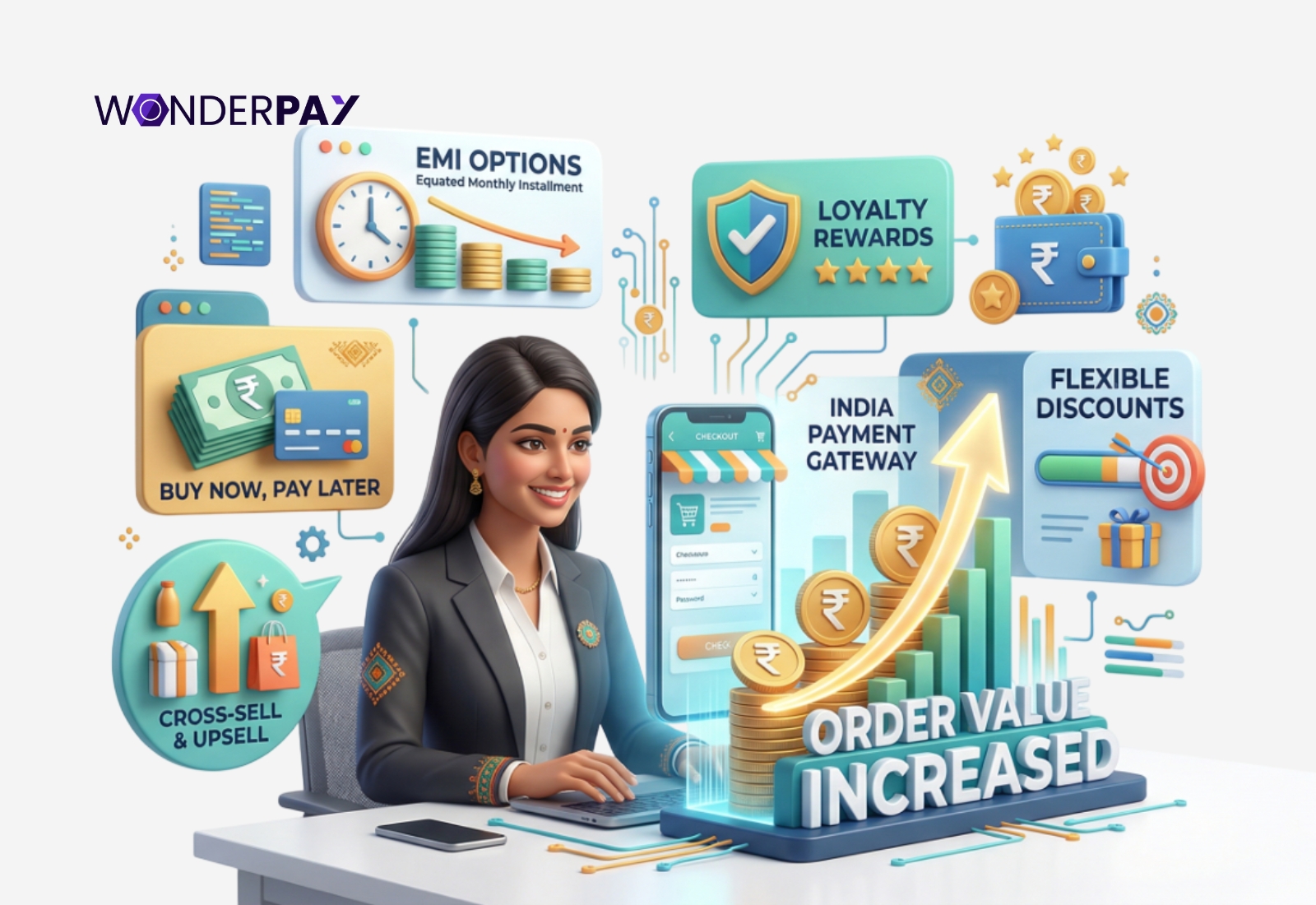 Increase Average Order Value