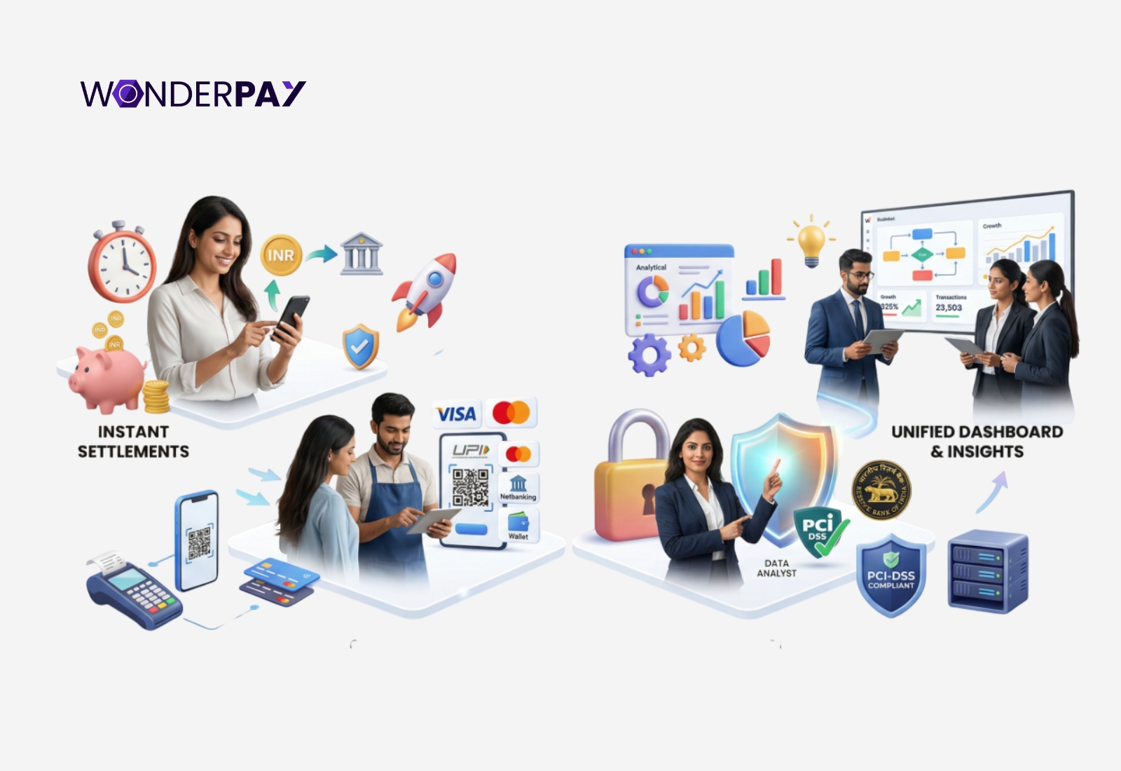 Payment Gateway in India