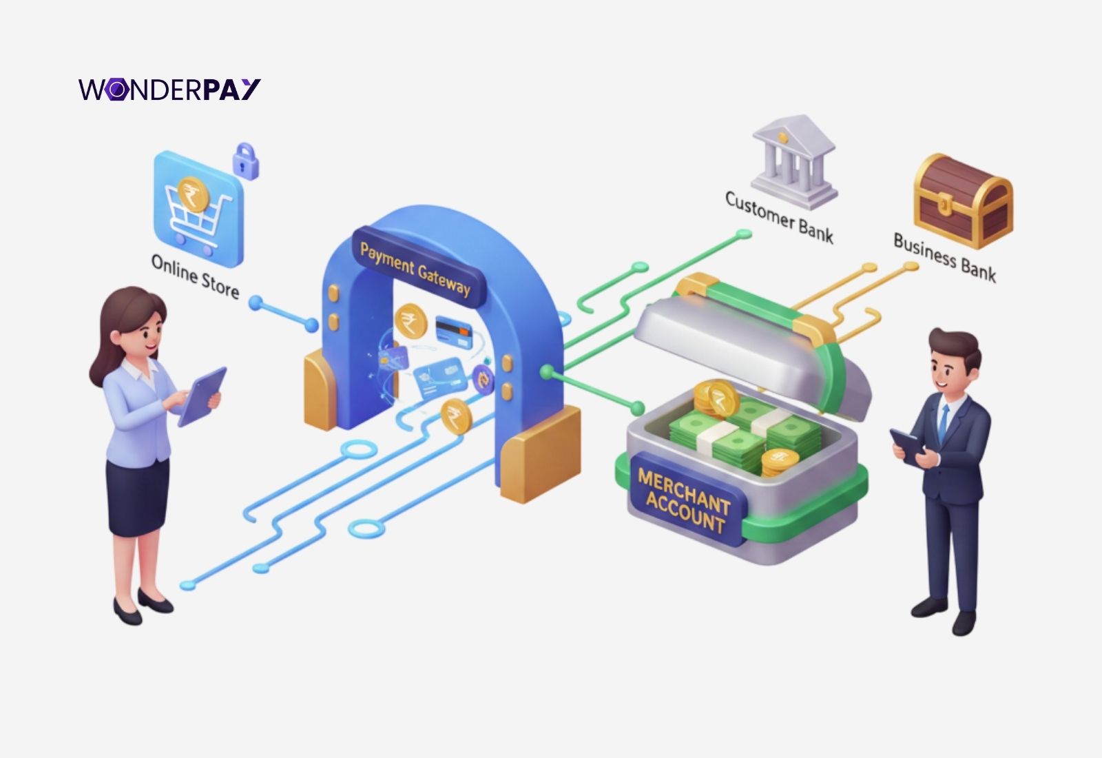 Payment Gateway in India