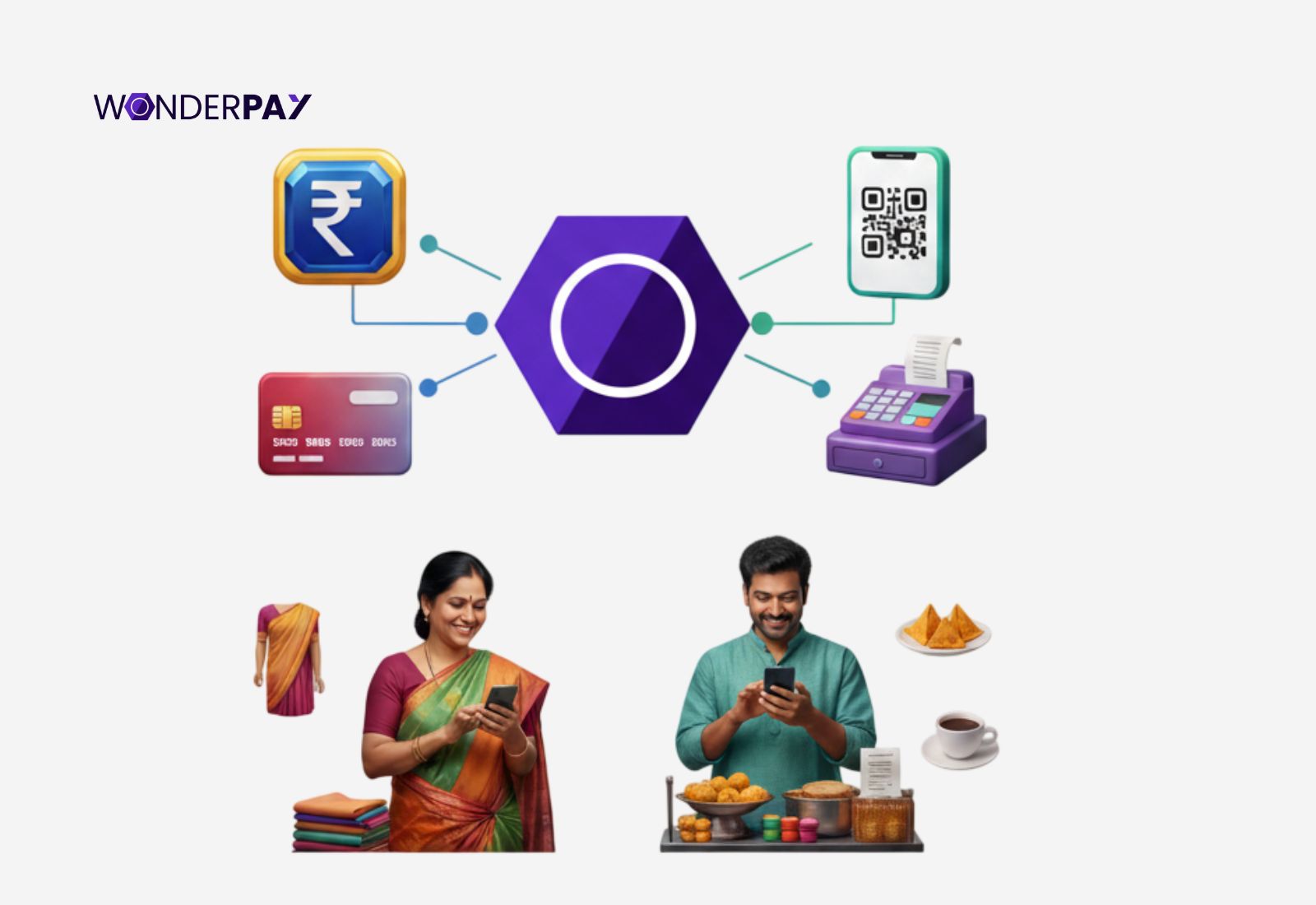 Merchant Payments