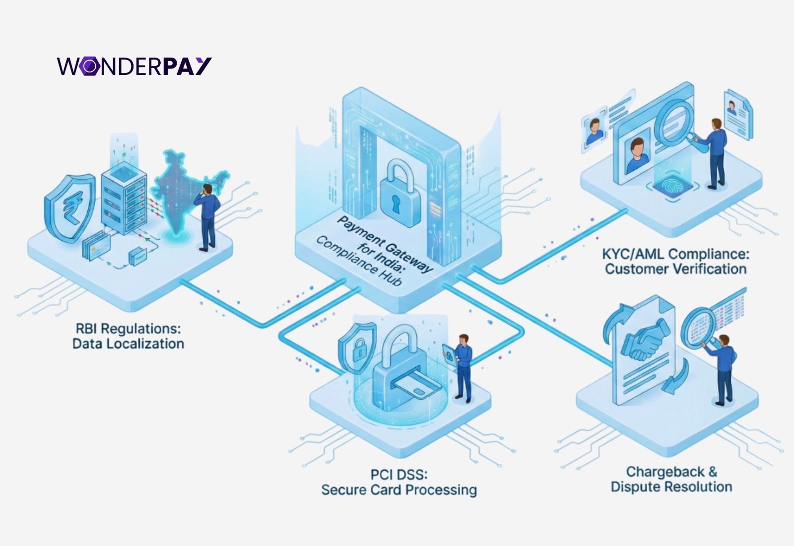 Payment Gateway for India