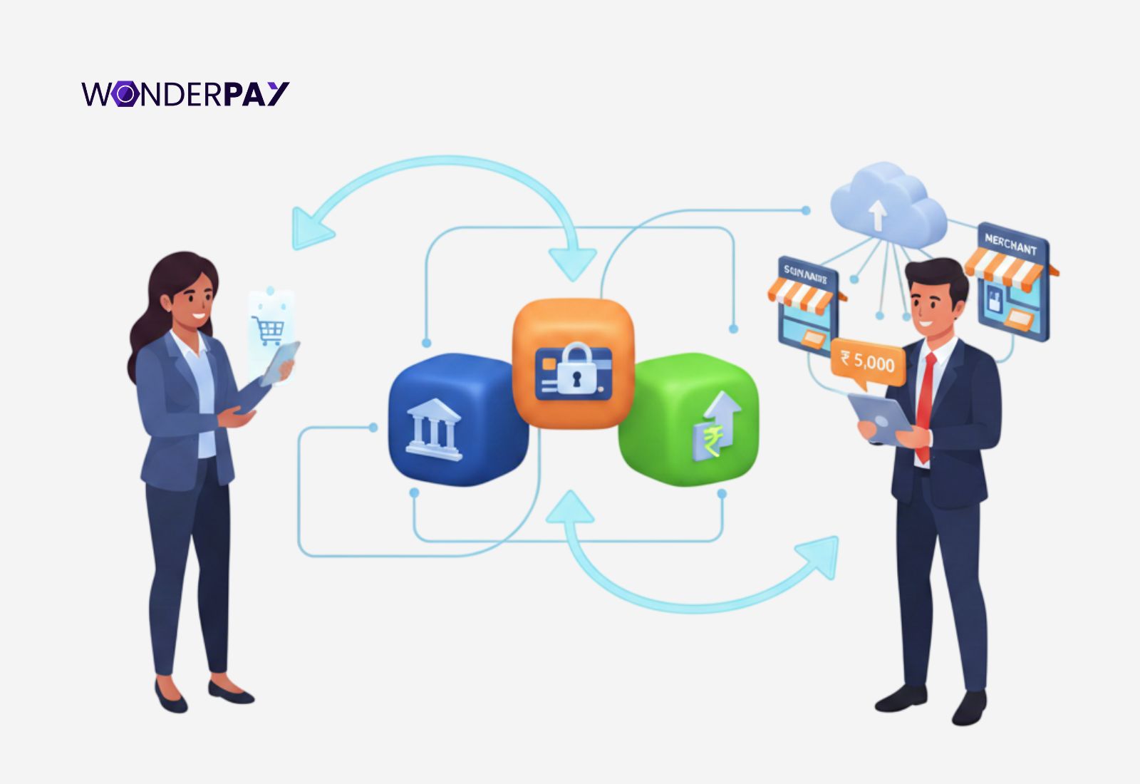 Payment Processor