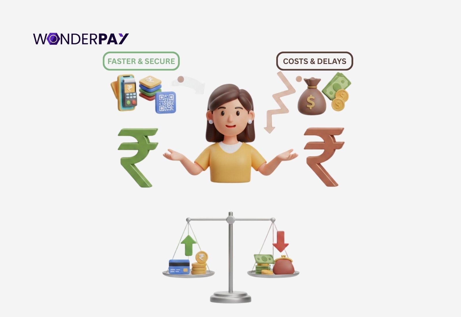Payment Method Impact Merchants