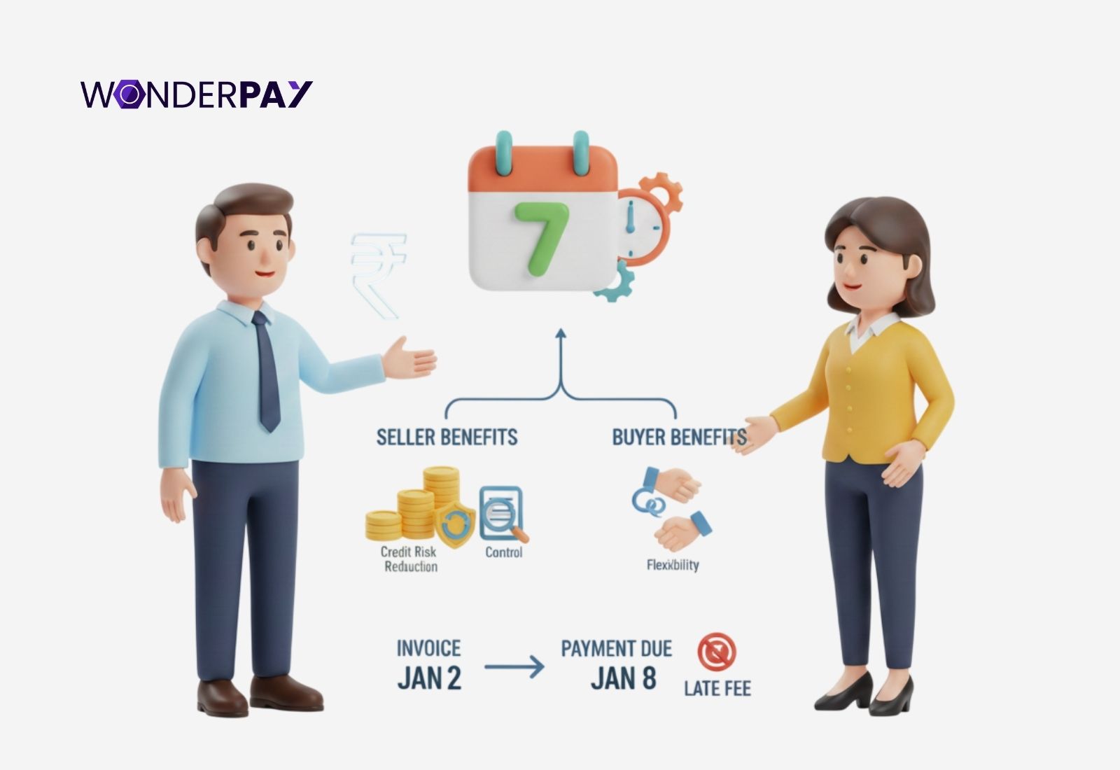 Payment Terms