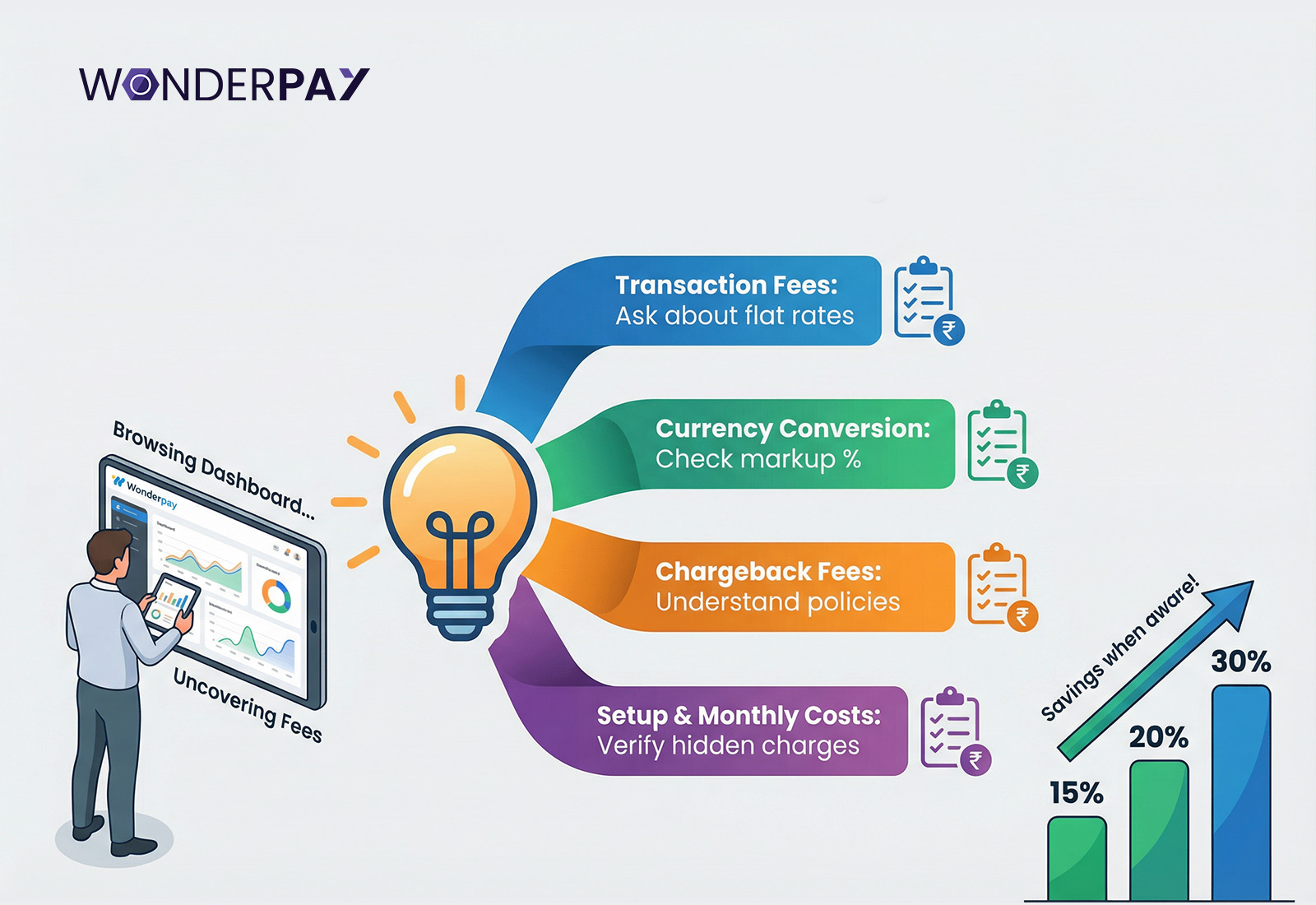 Hidden Payment Gateway Costs