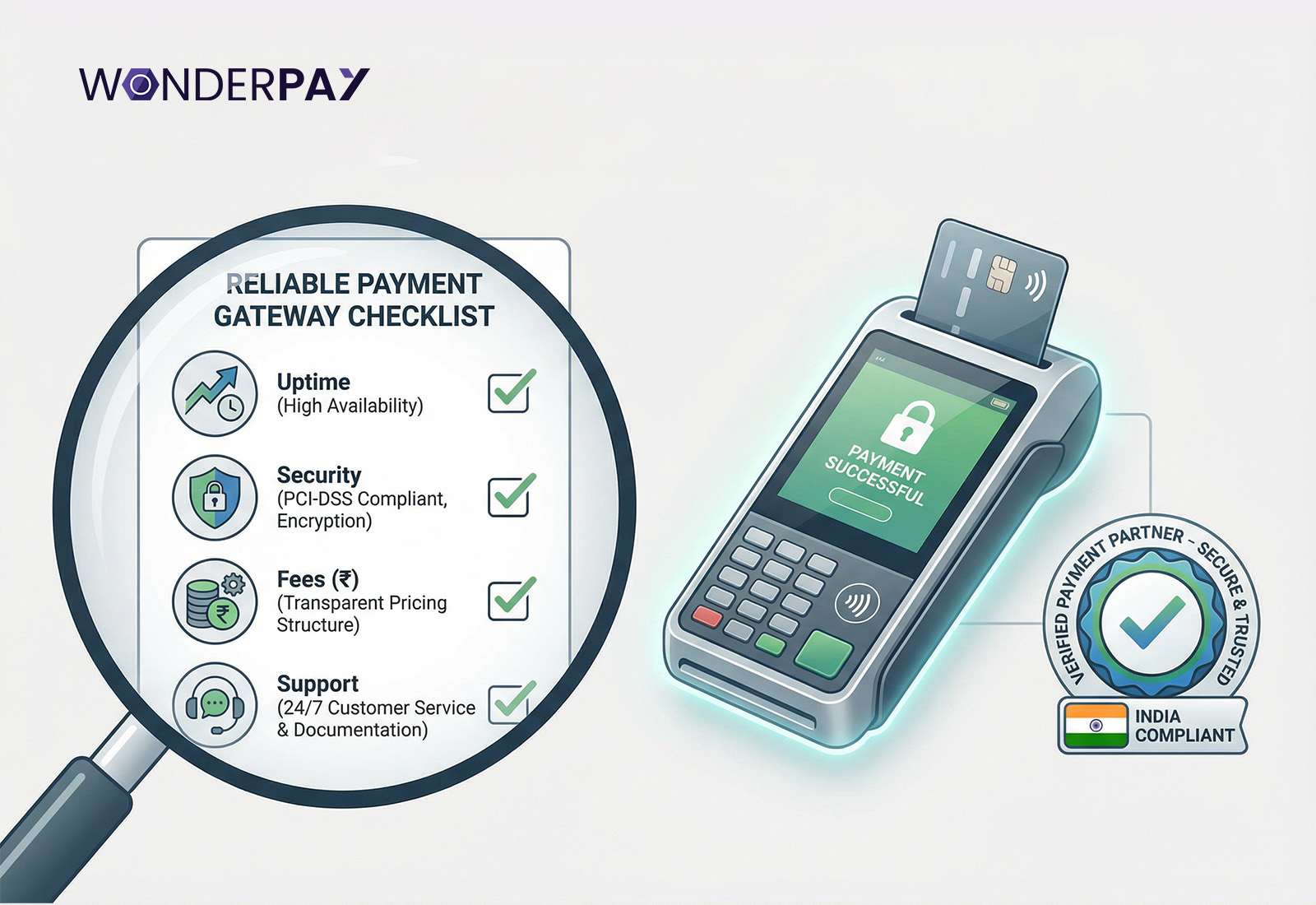 Payment Gateway in India