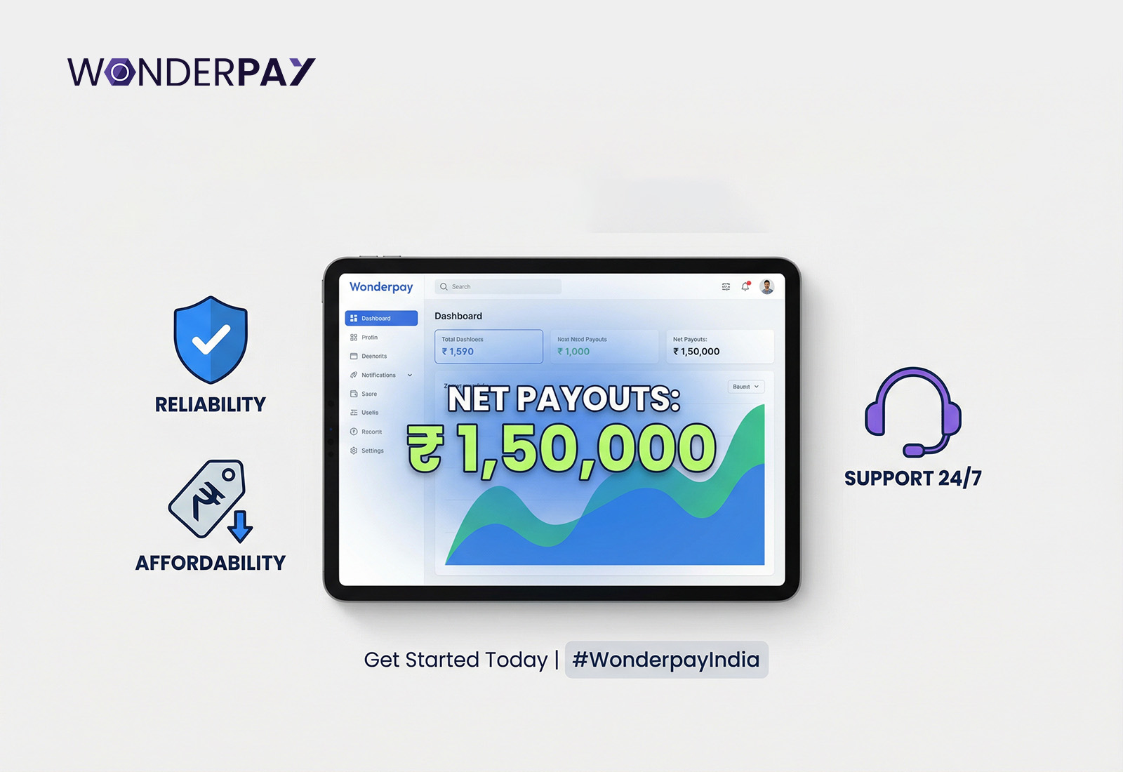 Reliable Payment Gateway in India