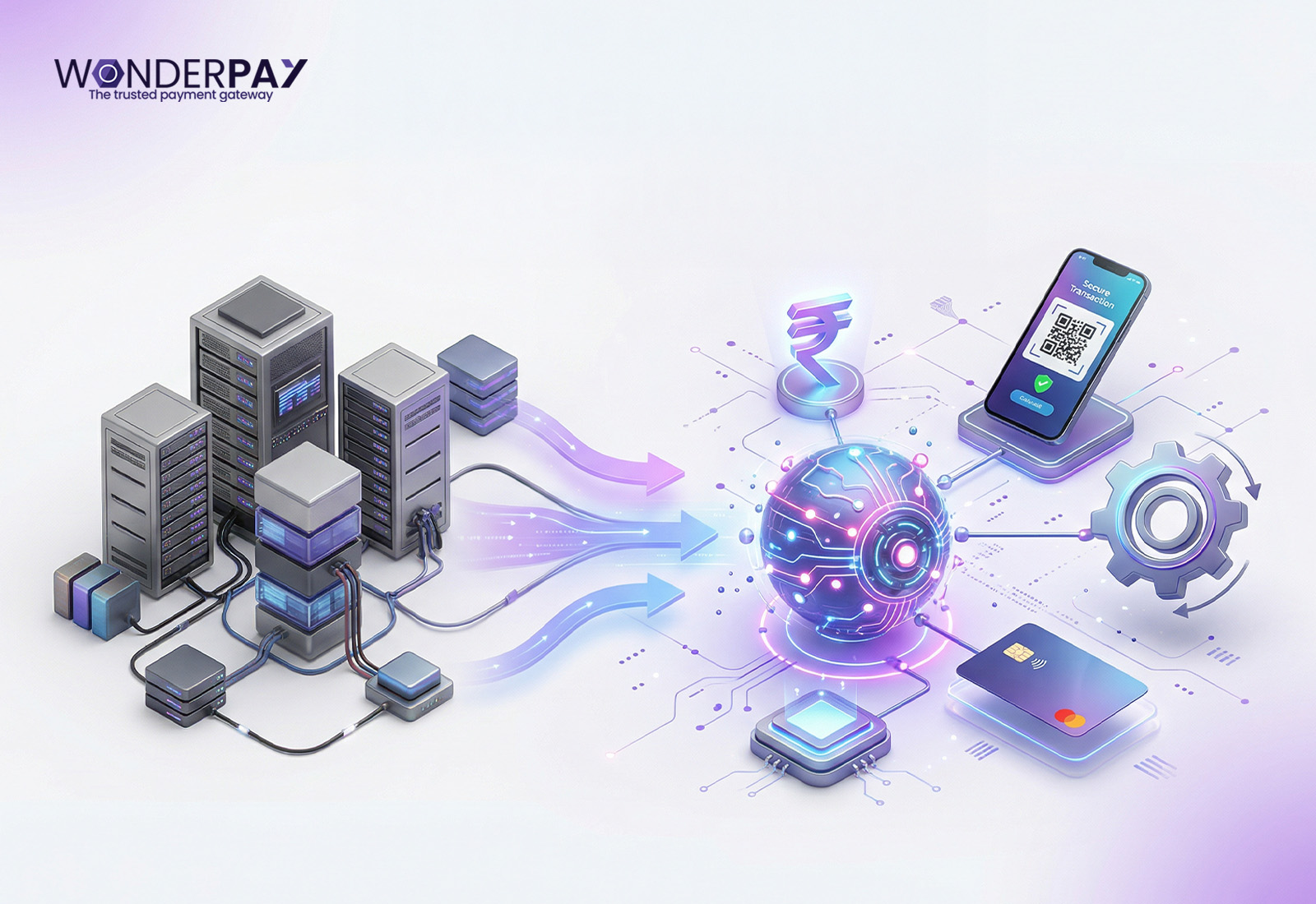 System Modernizing