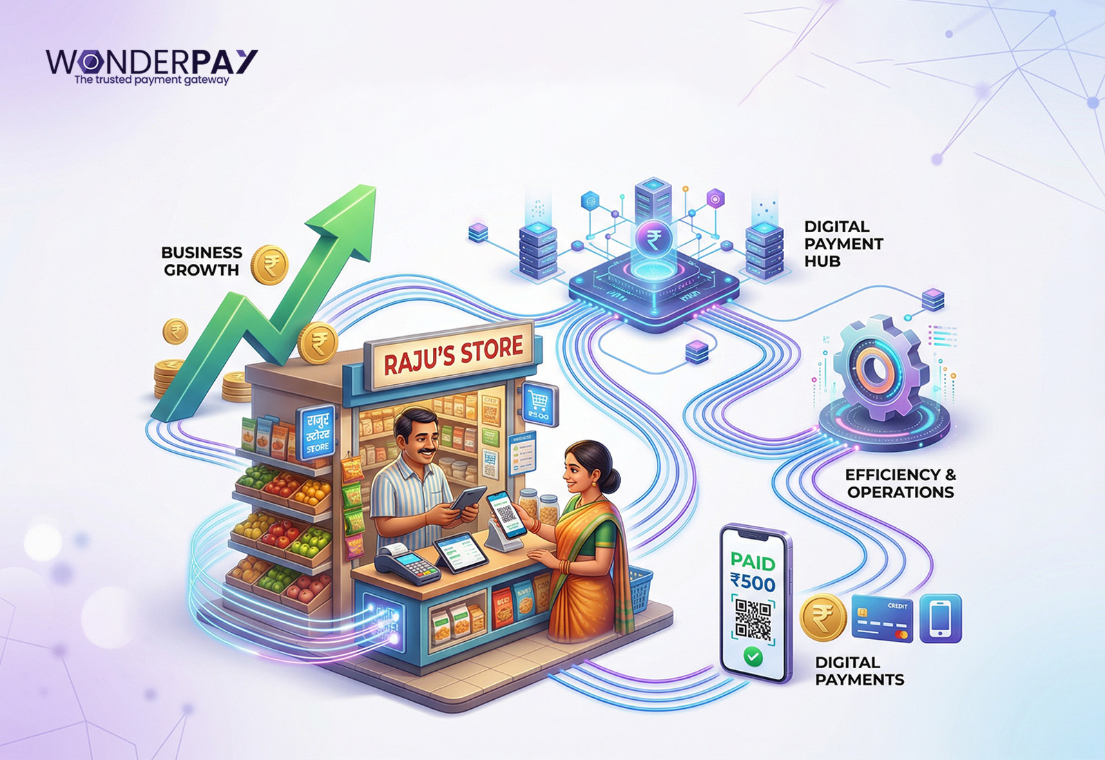 System Matter for MSMEs