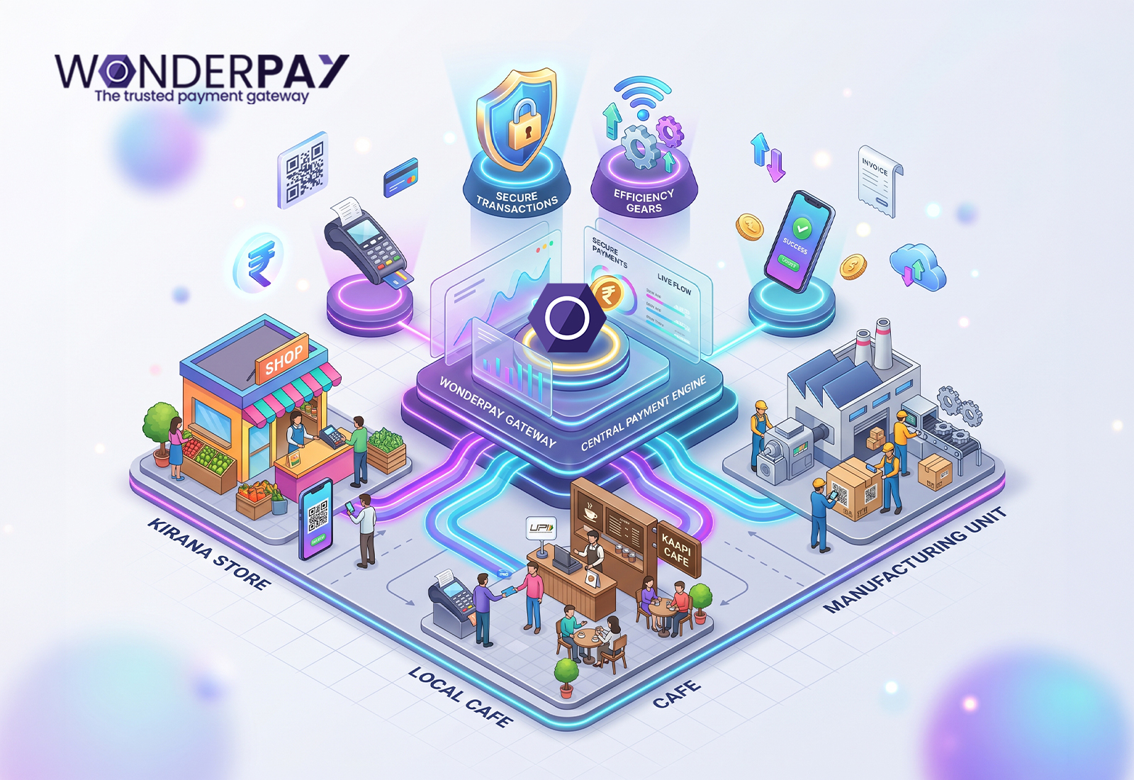 Best Payment Gateway for Startups in India (2026 Guide)