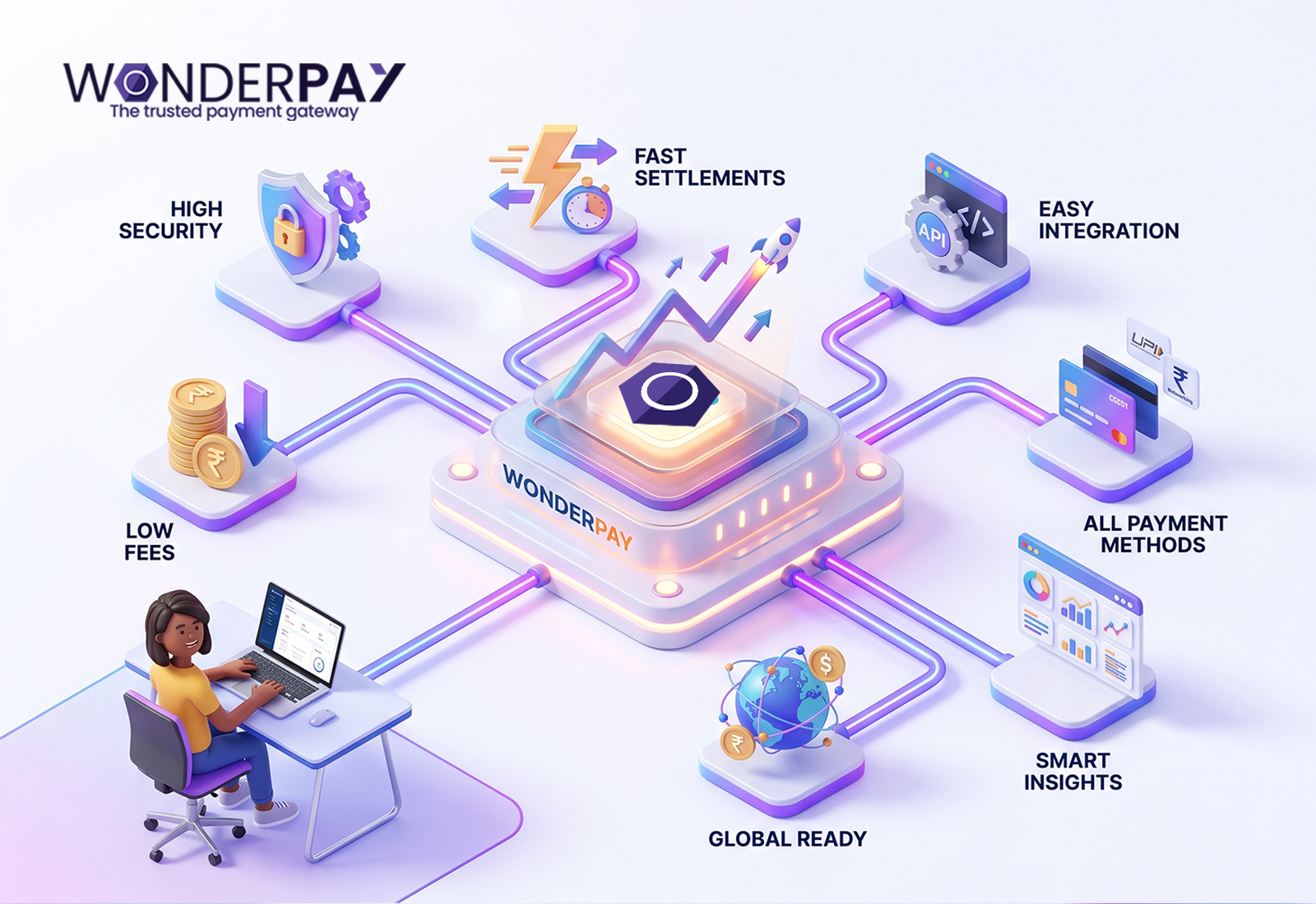 payment gateway for startups