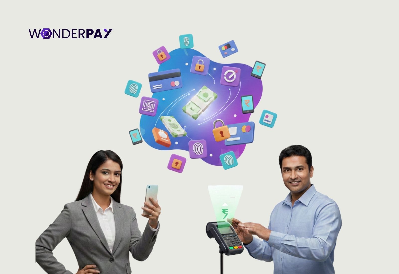 Digital Wallet