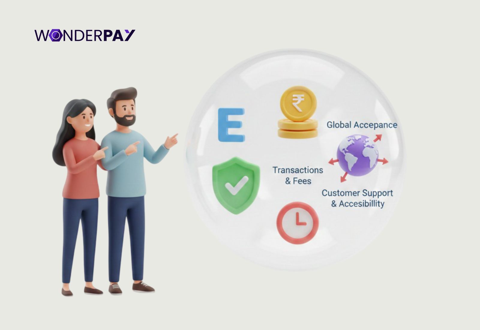 E-Wallet