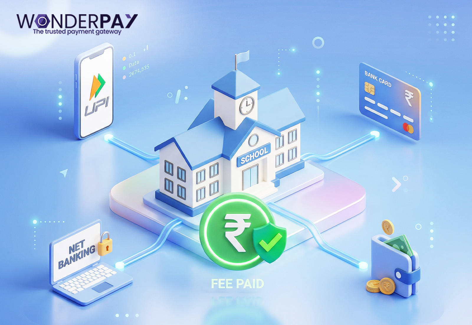 Payment Gateway Service