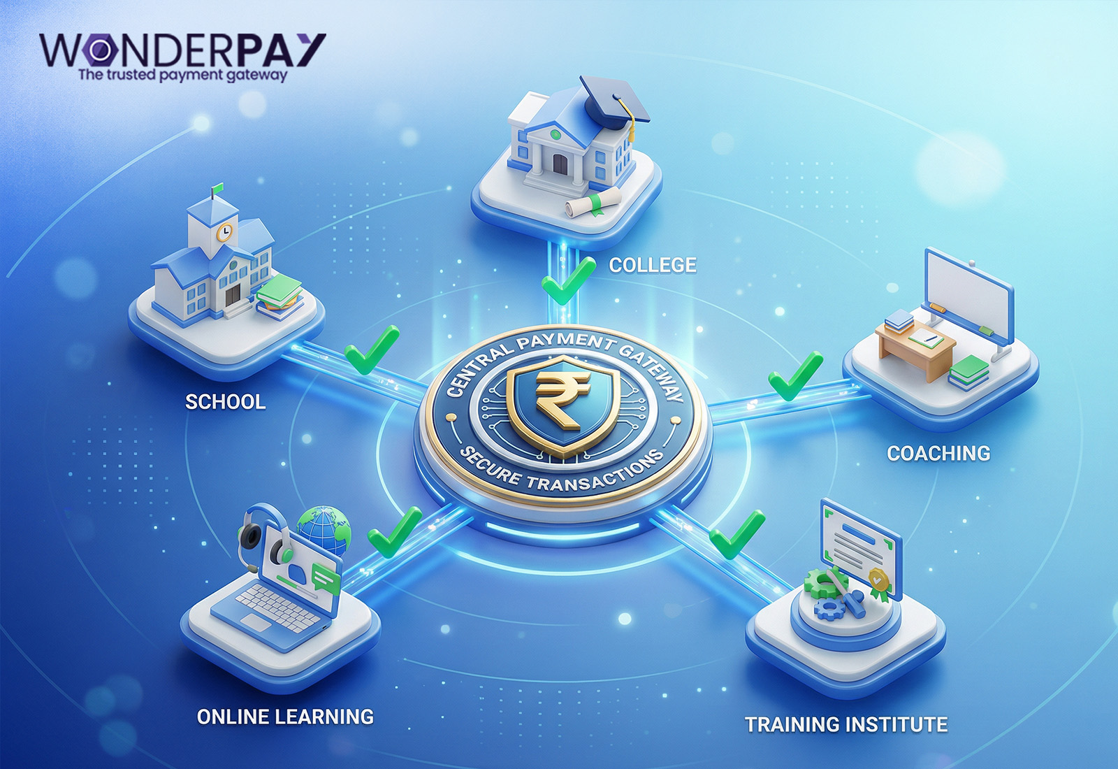 Payment Gateway