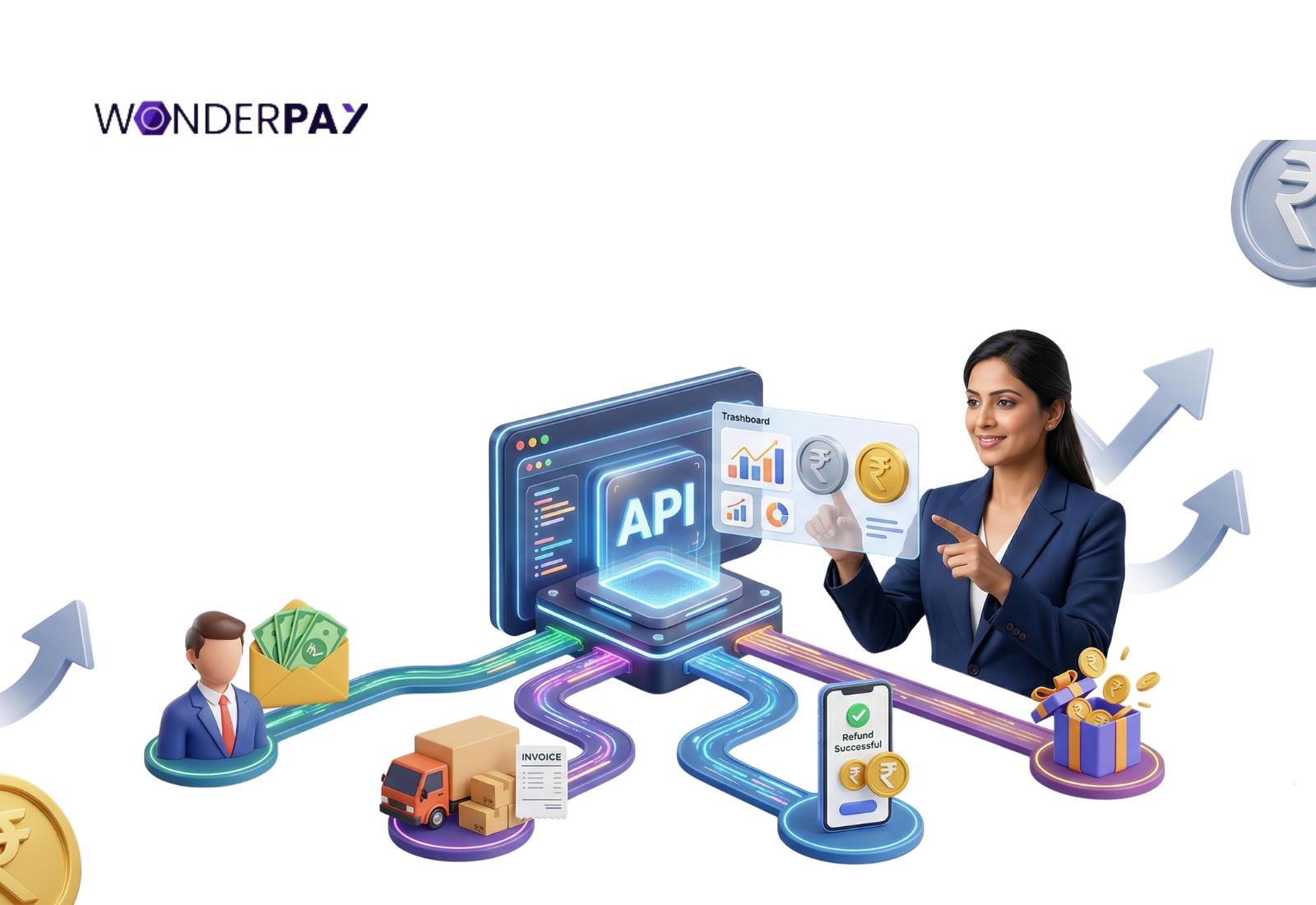 Payout APIs Provider