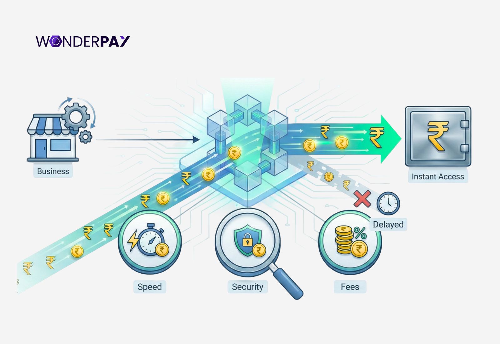 Instant Settlement Payment Gateway In India: Complete Guide