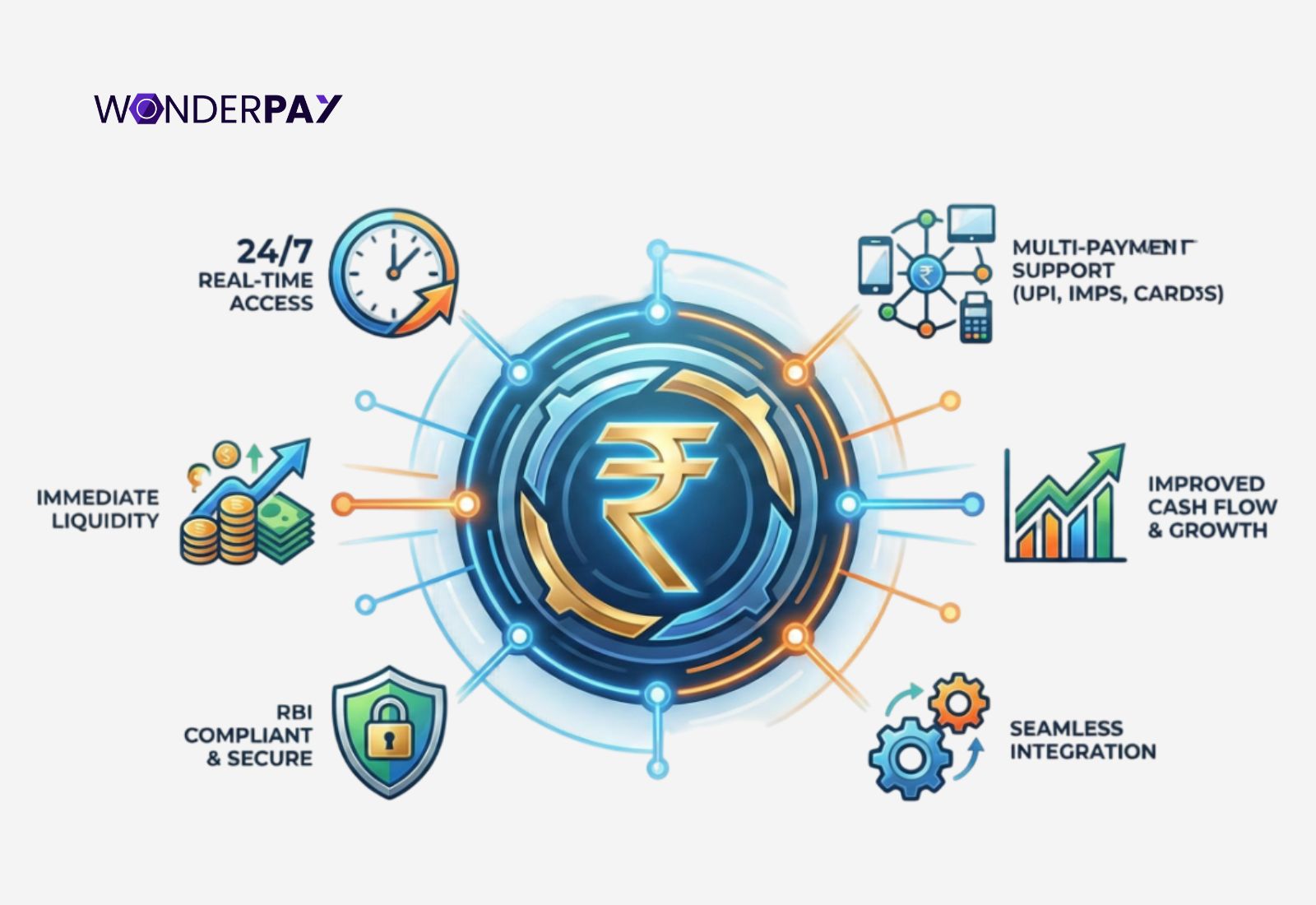 Instant Settlement Payment Gateway Instant Settlement Payment Gateway