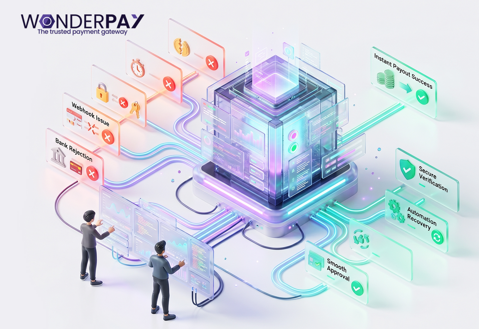 Payout API