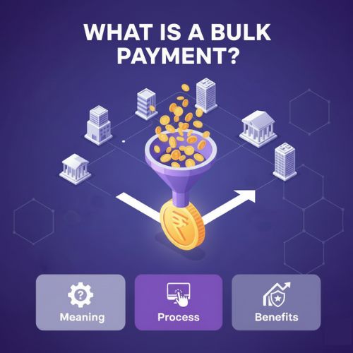 bulk payment bulk payment