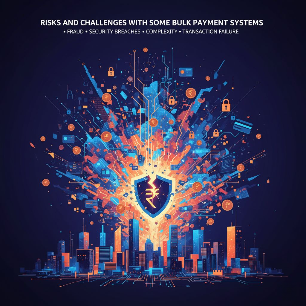 bulk payment bulk payment