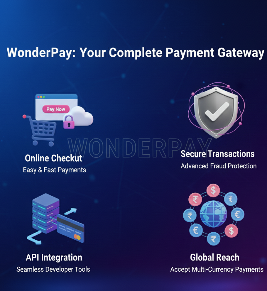 payment gateway