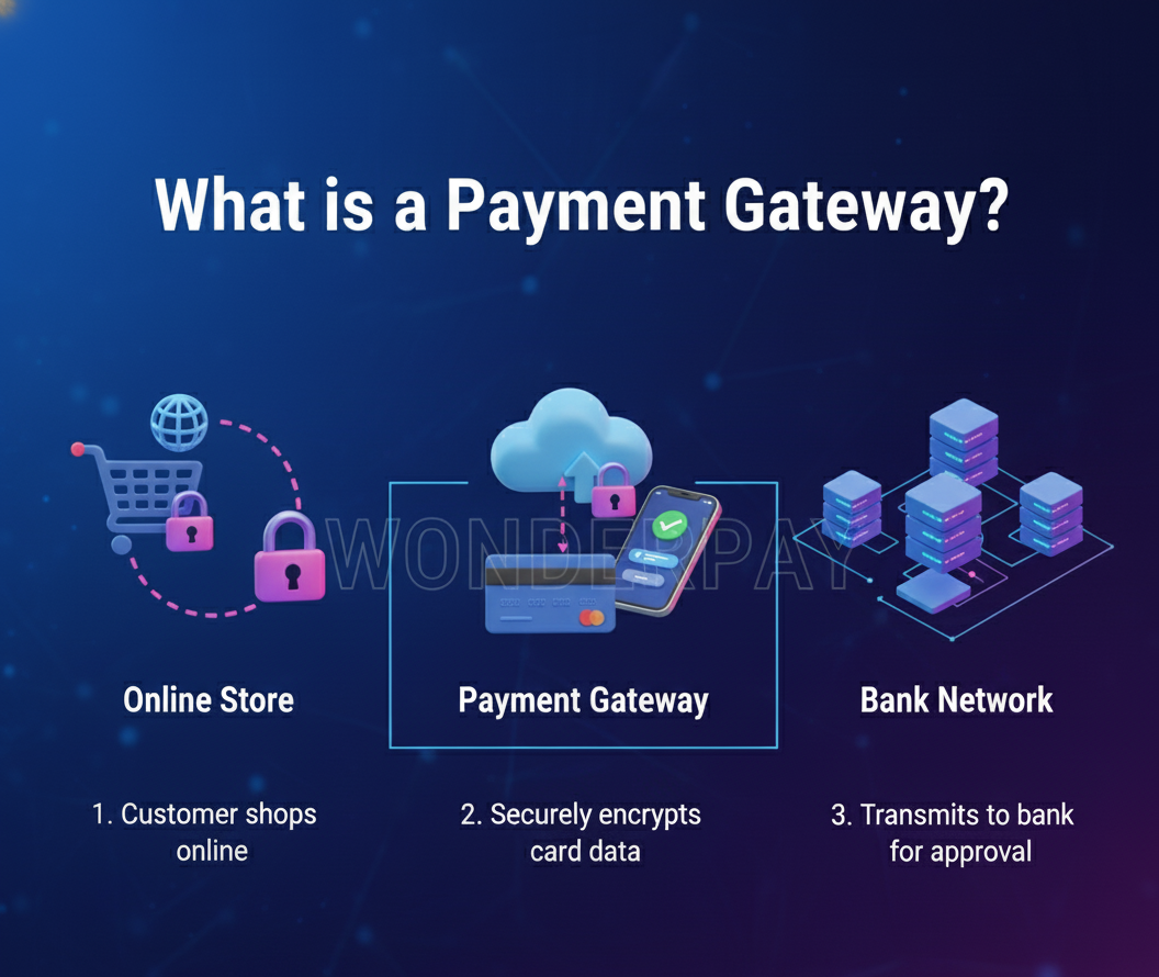 payment gateway