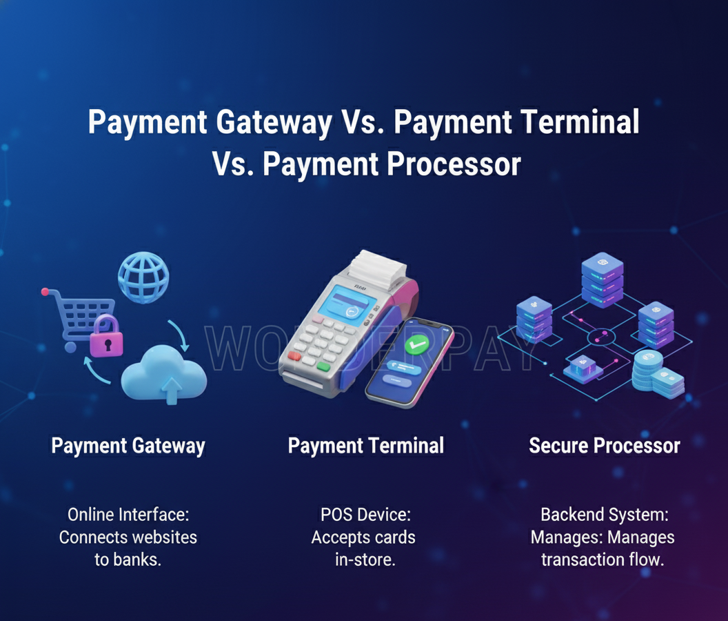 payment gateway