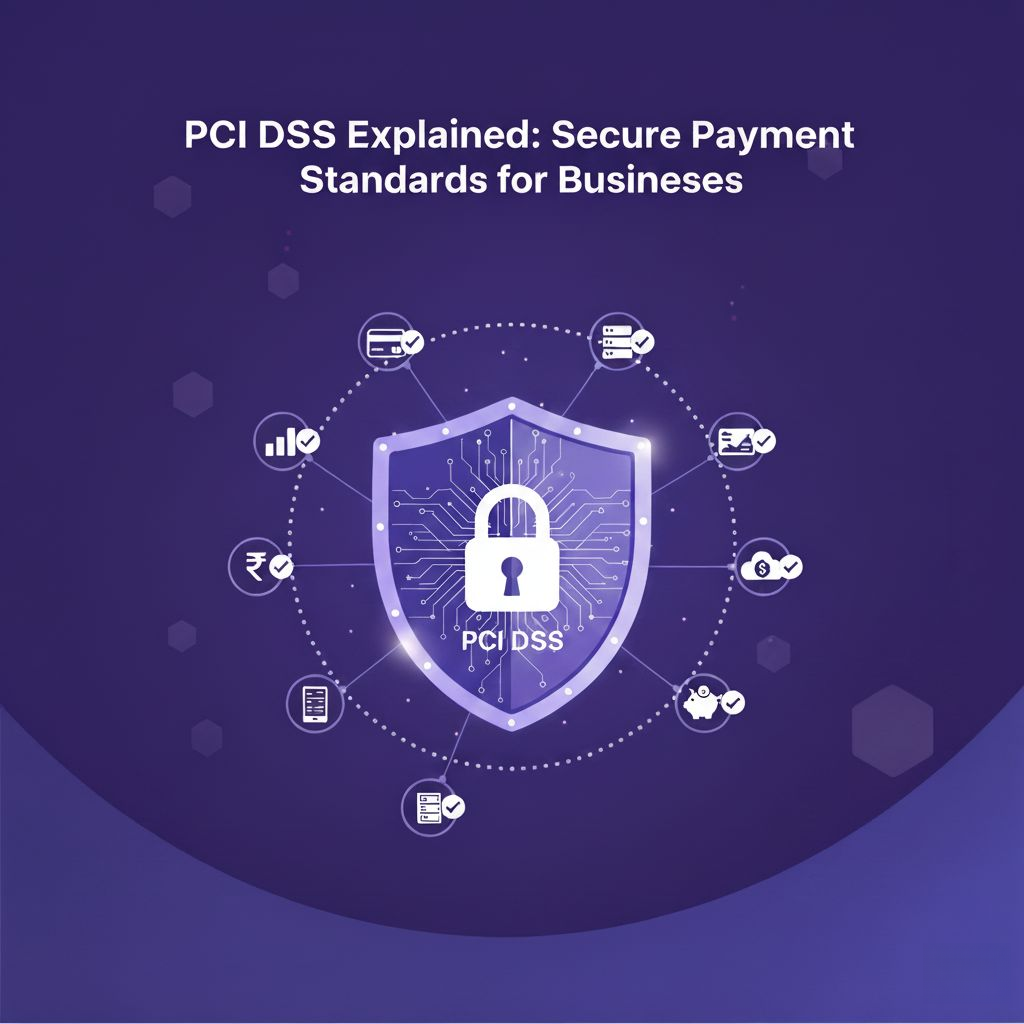 What Is PCI DSS Compliance? Meaning, Rules & Key Benefits