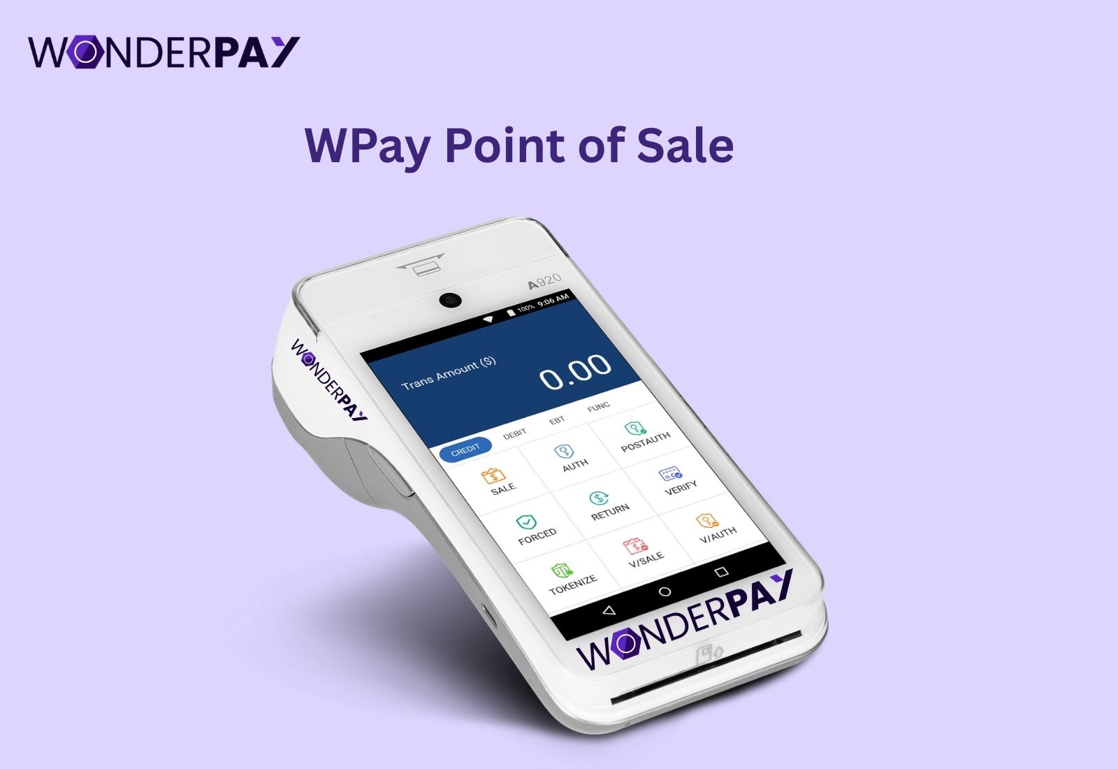 What is WPay Point of Sale and How Does It Work?