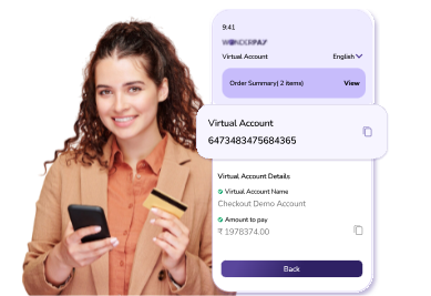 Virtual Account Solution