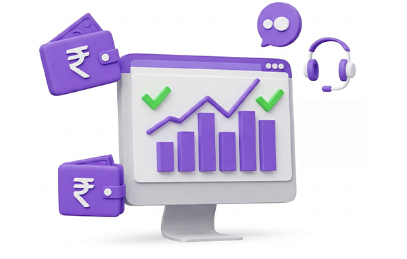 Payout service provider