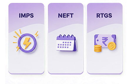 Payout service provider