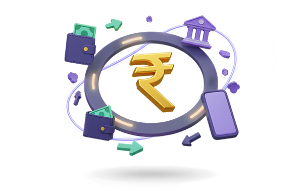Payout service provider