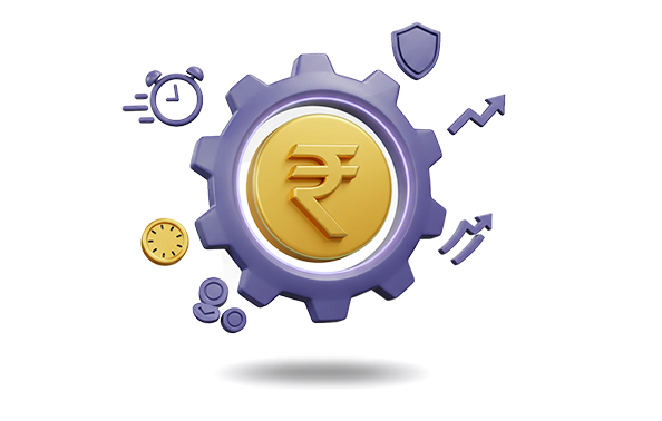 advantage of payout
