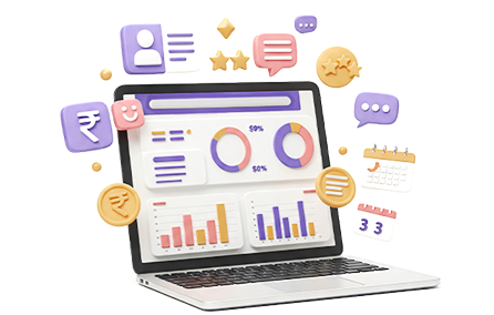 Payout service provider